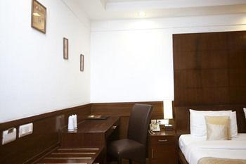 Oyo Rooms Malviya Nagar Market Új-Delhi Kültér fotó