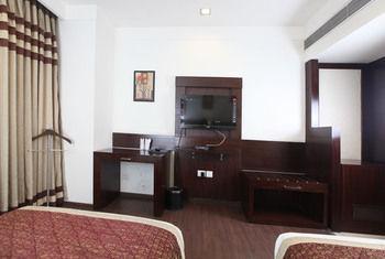 Oyo Rooms Malviya Nagar Market Új-Delhi Kültér fotó