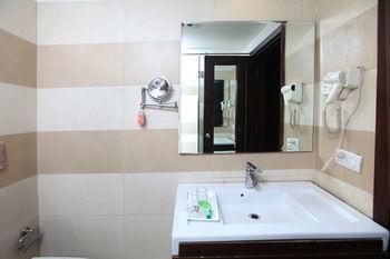 Oyo Rooms Malviya Nagar Market Új-Delhi Kültér fotó