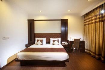 Oyo Rooms Malviya Nagar Market Új-Delhi Kültér fotó