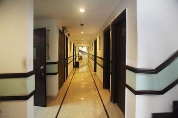 Oyo Rooms Malviya Nagar Market Új-Delhi Kültér fotó